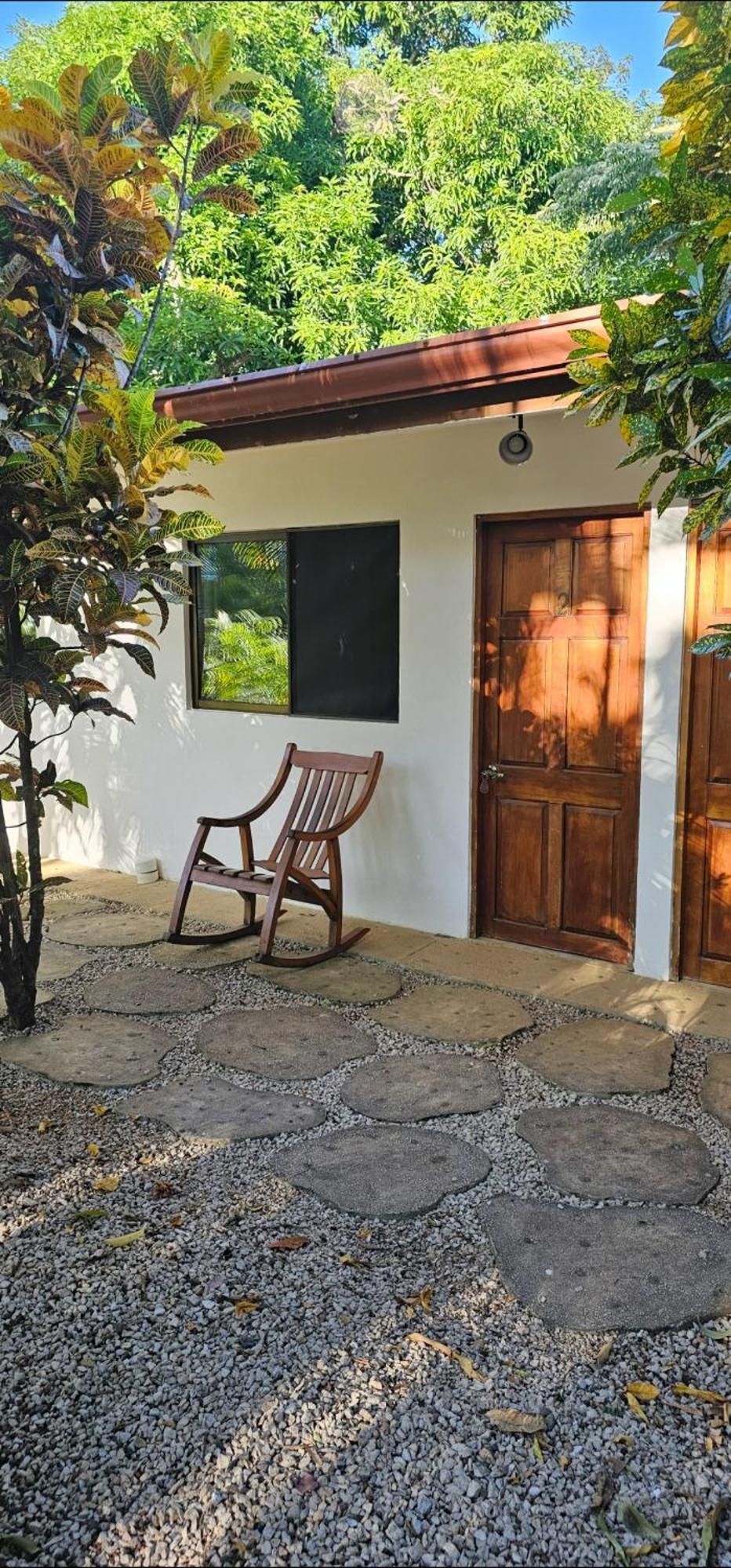 Buddha Retreat Hotel San Juanillo Exterior foto